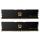 GOODRAM 16GB (2x8GB) 3600MHz CL17 IRDM PRO - 531223 - zdjęcie